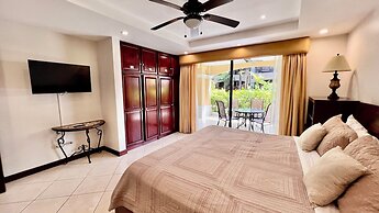 Monte Carlo Luxury Condominiums