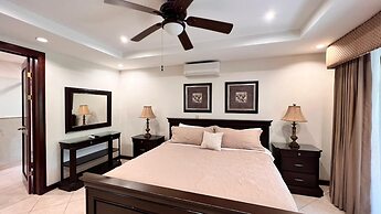 Monte Carlo Luxury Condominiums