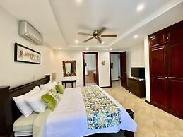 Monte Carlo Luxury Condominiums