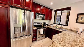 Monte Carlo Luxury Condominiums