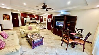 Monte Carlo Luxury Condominiums