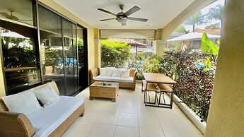 Monte Carlo Luxury Condominiums