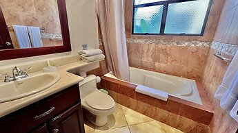 Monte Carlo Luxury Condominiums