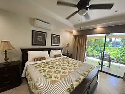 Monte Carlo Luxury Condominiums