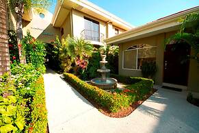 Monte Carlo Luxury Condominiums