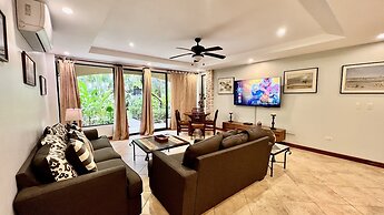 Monte Carlo Luxury Condominiums