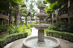 Monte Carlo Luxury Condominiums