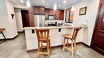 Monte Carlo Luxury Condominiums