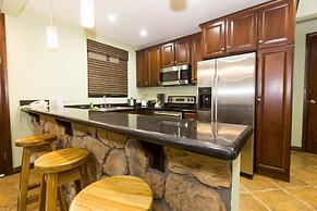 Monte Carlo Luxury Condominiums