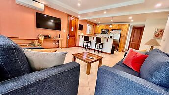 Monte Carlo Luxury Condominiums