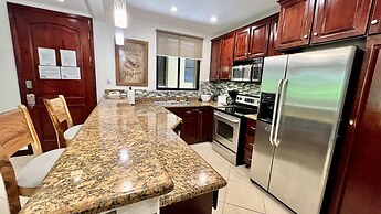 Monte Carlo Luxury Condominiums