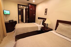 Monte Carlo Luxury Condominiums