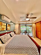 Monte Carlo Luxury Condominiums