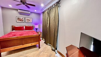 Monte Carlo Luxury Condominiums