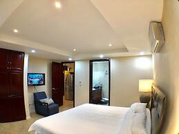 Monte Carlo Luxury Condominiums