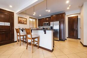 Monte Carlo Luxury Condominiums