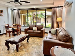 Monte Carlo Luxury Condominiums