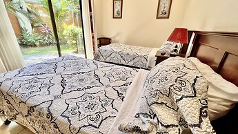 Monte Carlo Luxury Condominiums