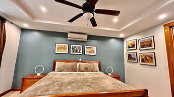 Monte Carlo Luxury Condominiums