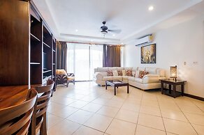 Monte Carlo Luxury Condominiums