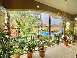 Monte Carlo Luxury Condominiums