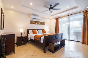 Monte Carlo Luxury Condominiums