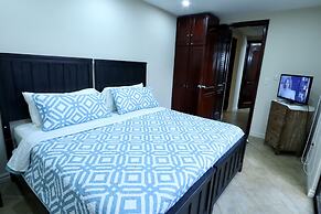 Monte Carlo Luxury Condominiums