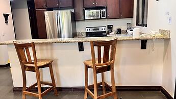 Monte Carlo Luxury Condominiums