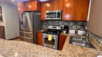 Monte Carlo Luxury Condominiums