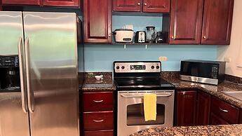 Monte Carlo Luxury Condominiums