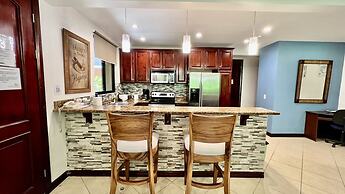 Monte Carlo Luxury Condominiums