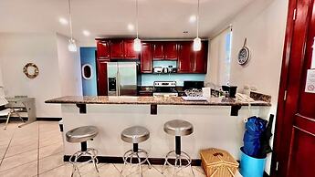 Monte Carlo Luxury Condominiums