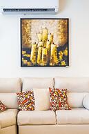 Monte Carlo Luxury Condominiums