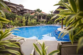 Monte Carlo Luxury Condominiums