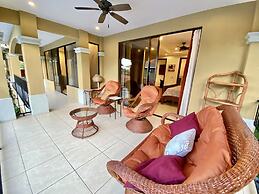 Monte Carlo Luxury Condominiums