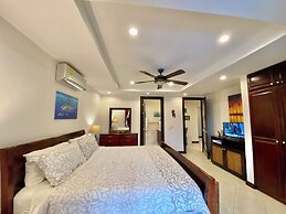 Monte Carlo Luxury Condominiums