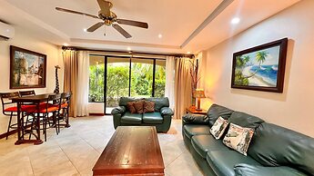 Monte Carlo Luxury Condominiums