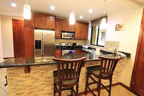 Monte Carlo Luxury Condominiums