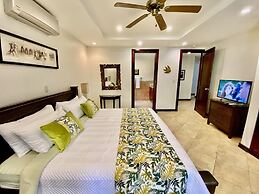 Monte Carlo Luxury Condominiums