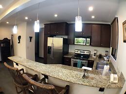 Monte Carlo Luxury Condominiums