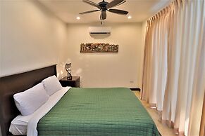 Monte Carlo Luxury Condominiums