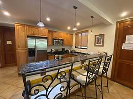 Monte Carlo Luxury Condominiums