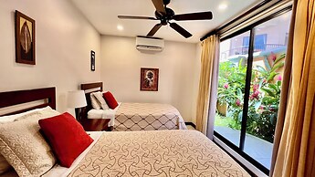 Monte Carlo Luxury Condominiums