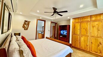 Monte Carlo Luxury Condominiums