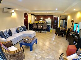 Monte Carlo Luxury Condominiums