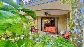 Monte Carlo Luxury Condominiums