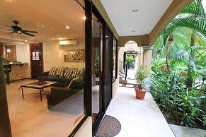 Monte Carlo Luxury Condominiums