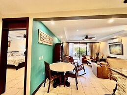 Monte Carlo Luxury Condominiums