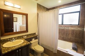 Monte Carlo Luxury Condominiums