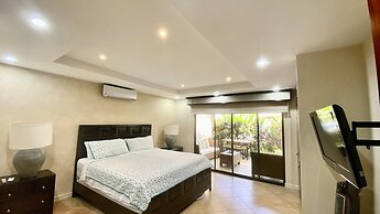 Monte Carlo Luxury Condominiums